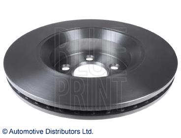 Купить ADA104368 Blue Print Ротор тормозной