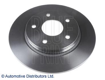 K04721677AA Fiat/Alfa/Lancia disco do freio traseiro