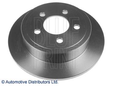 08A35111 Brembo disco do freio traseiro