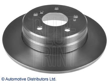 ADA104306 Blue Print disco do freio traseiro