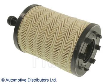 Filtro de óleo Volkswagen Transporter 7HA, 7HH, 7EA, 7EH