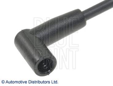 Fios de alta voltagem, kit ADA101605 Blue Print
