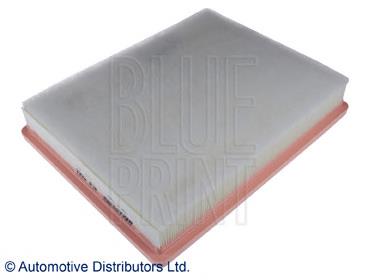 Купить ADA102227 Blue Print Автомобильный фильтр воздуха