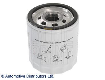 Filtro de óleo Jeep Compass