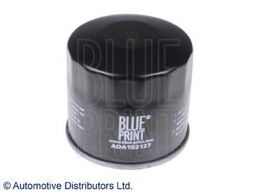 ADA102127 Blue Print filtro de óleo