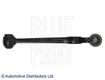 D03134320A Hyundai/Kia braço oscilante inferior esquerdo/direito de suspensão dianteira