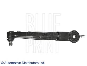 Braço oscilante inferior esquerdo de suspensão dianteira para Chevrolet Aveo (T250)