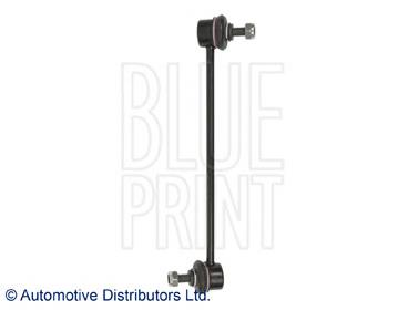 Стойка переднего стабилизатора левая ADG08557 Blue Print