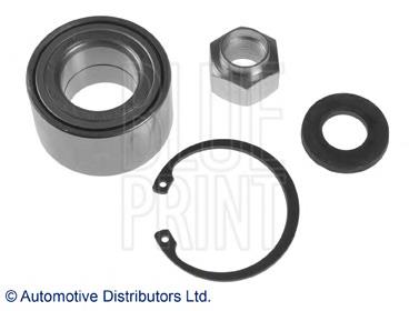 Rolamento de cubo dianteiro Meyle 29146500003 preço, a partir de 34,62 USD