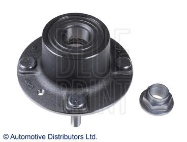 0K9A526150 Hyundai/Kia cubo traseiro