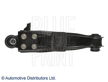 Braço oscilante inferior esquerdo de suspensão dianteira para Hyundai H-1 STAREX (A1)