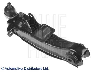 cah033 Parts-Mall braço oscilante inferior direito de suspensão dianteira