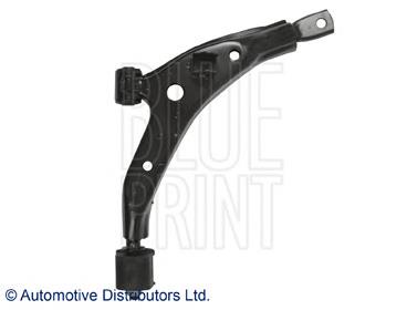 5450102051 Hyundai/Kia braço oscilante inferior direito de suspensão dianteira