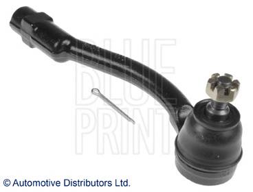 Купить ADG087170 Blue Print Наконечник рулевой тяги, внешний