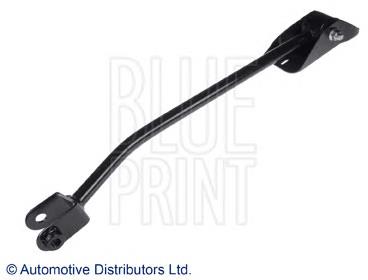 ADG08617 Blue Print Рычаг передней подвески нижний, левый/правый
