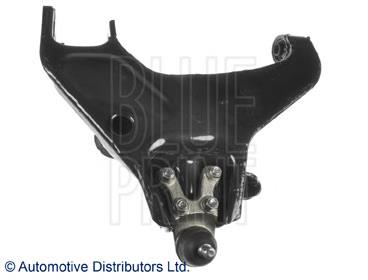 54503H1002 Nissan braço oscilante inferior direito de suspensão dianteira