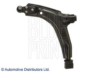 S08334250 Hyundai/Kia braço oscilante superior esquerdo de suspensão dianteira