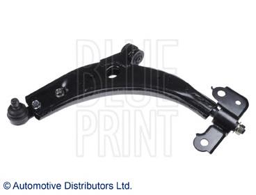 ADG086196 Blue Print braço oscilante inferior esquerdo de suspensão dianteira