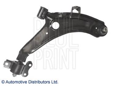 CQ0203R CTR braço oscilante inferior direito de suspensão dianteira