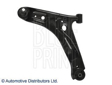 ADG086165 Blue Print braço oscilante inferior esquerdo de suspensão dianteira