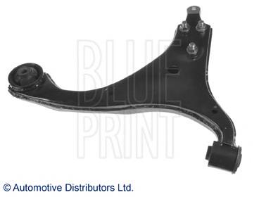 ADG086281 Blue Print braço oscilante inferior direito de suspensão dianteira