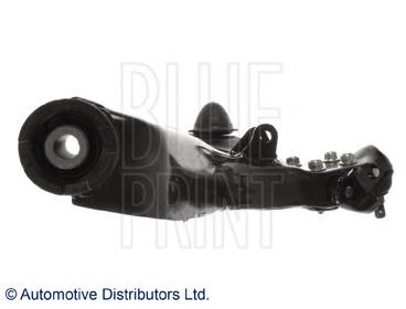 545014A801 Hyundai/Kia braço oscilante inferior direito de suspensão dianteira