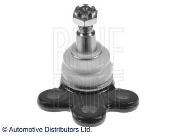 Braço oscilante transversal direito de suspensão traseira ADG086297 Blue Print