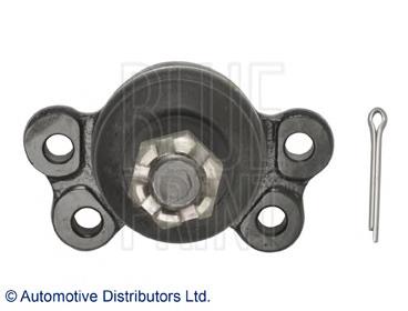 OK9A634300 Hyundai/Kia braço oscilante inferior direito de suspensão dianteira