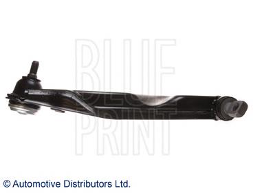 552004A000 Hyundai/Kia braço oscilante inferior esquerdo de suspensão traseira/direita