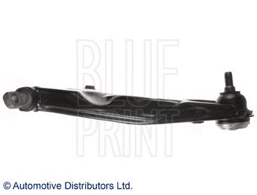 545012C607 Hyundai/Kia braço oscilante inferior direito de suspensão dianteira