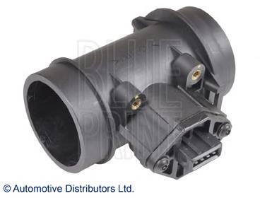 0K01113210A Hyundai/Kia sensor de fluxo (consumo de ar, medidor de consumo M.A.F. - (Mass Airflow))