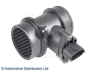 Sensor de fluxo (consumo) de ar, medidor de consumo M.A.F. - (Mass Airflow) para Hyundai Matrix (FC)
