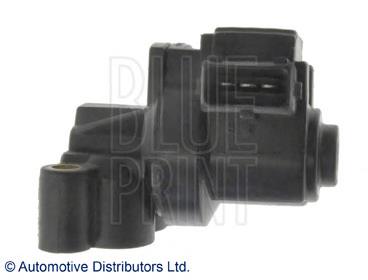 Válvula (regulador) de marcha a vácuo Hyundai Tucson 1 JM