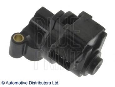 Válvula (regulador) de marcha a vácuo Hyundai Tucson 1 JM