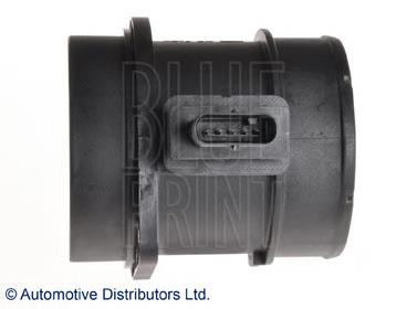 Sensor de fluxo (consumo) de ar, medidor de consumo M.A.F. - (Mass Airflow) SKV 07SKV173
