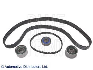 Correia do mecanismo de distribuição de gás, kit ADG07333 Blue Print
