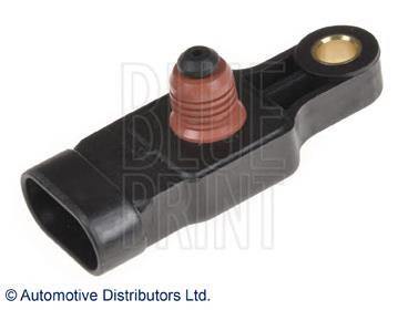 96325870 Opel sensor de pressão no coletor de admissão, map