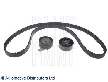 Correia do mecanismo de distribuição de gás, kit para Opel Antara (L07)