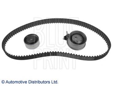 Correia do mecanismo de distribuição de gás, kit K065309XS Gates