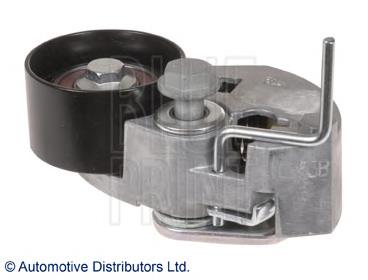 Reguladora de tensão da correia do mecanismo de distribuição de gás Hyundai Accent 2 LC