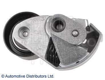 Reguladora de tensão da correia do mecanismo de distribuição de gás Hyundai Accent 2 LC