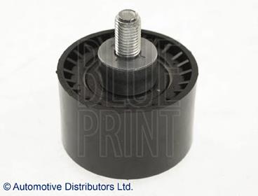 Rolo parasita da correia do mecanismo de distribuição de gás EBT10041K Mando
