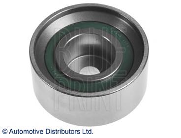 Rolo parasita da correia do mecanismo de distribuição de gás Hyundai Elantra 3 XD