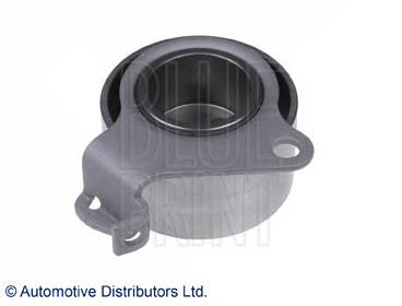 Rolo de reguladora de tensão da correia do mecanismo de distribuição de gás Chevrolet Captiva 1 C100