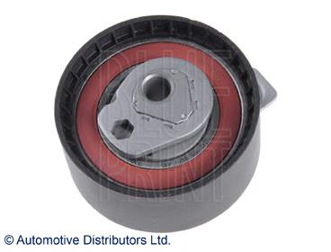 96440326 Peugeot/Citroen rolo parasita da correia do mecanismo de distribuição de gás