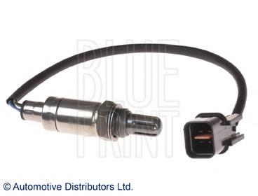 96419320 Peugeot/Citroen sonda lambda, sensor de oxigênio depois de catalisador