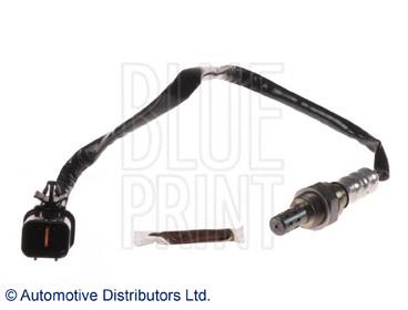 96419956 Peugeot/Citroen sonda lambda, sensor de oxigênio