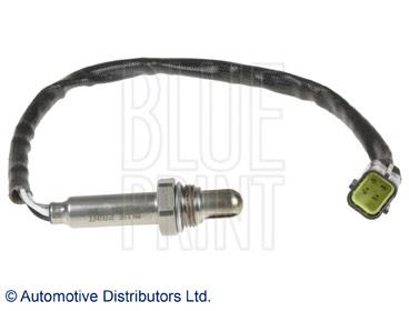 ADG07058 Blue Print sonda lambda, sensor de oxigênio até o catalisador