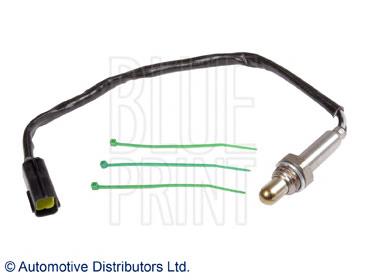 Sonda lambda, sensor de oxigênio depois de catalisador ADG07065 Blue Print