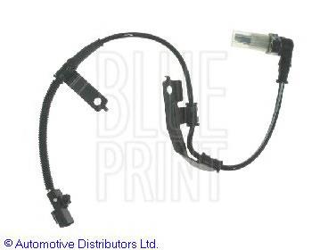 Sensor ABS dianteiro esquerdo para Hyundai H200 